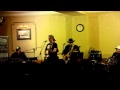 Old Spice - Ellon - Broken lady