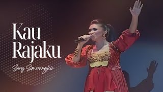Download lagu Sari Simorangkir - Kau Rajaku mp3