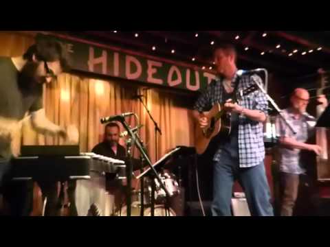 Robbie Fulks - John Hardy instrumental (Jazz Does The Carter Family)