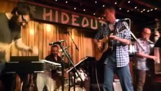 Robbie Fulks - John Hardy instrumental (Jazz Does The Carter Family)