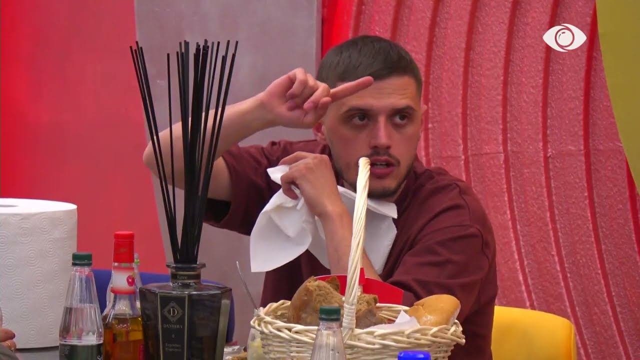 “Ishte gallatë more”/ Ilnisa sqarohet me Bardhin: Mund t’i ketë zënë sytë inati...