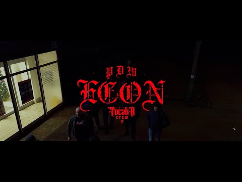SZOKU TOCZKA CREW - PDW EGON feat. PRZYJACIELE prod. CZAHA x KRISO x PROFUS scrt. DJ GONDEK