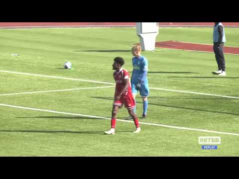 Castelfidardo - Ancona 0-1