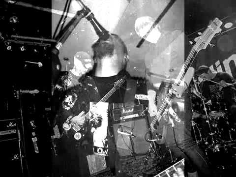 Flyblown - Genocide Genocide (UK crust punk)