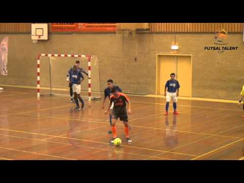 Futsal Talent Cup 2016 o.17 Futsal Emmeloord - MMG