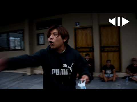 Cross vs Tazo vs Frank | Final Regional Spartan FreeStyle