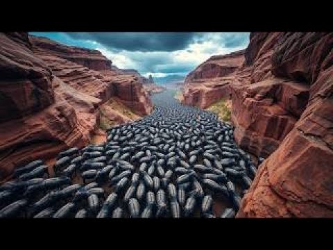 What Was REALLY Found on Mount Ararat? A Shocking Discovery!