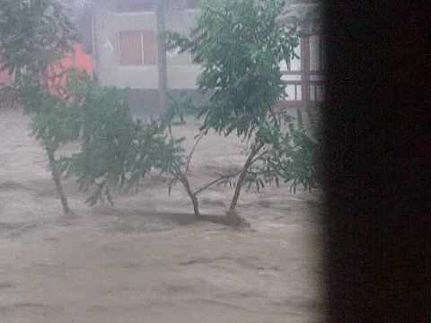 Inundatii la Golet 24.07.2010 - part 3