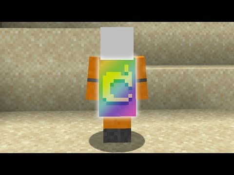 The RAREST capes in Minecraft...