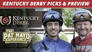2024 Kentucky Derby Picks, Bets, Trifecta/Super | Kentucky Oaks Picks | 150th Kentucky Derby Preview