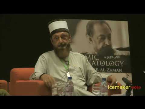 Mysterious Transformation | Lecture by Sheikh Imran