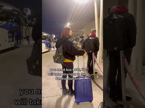 Desbloqueando a conveniência: 🛬 Como ir do aeroporto Marseille Provence para Marselha