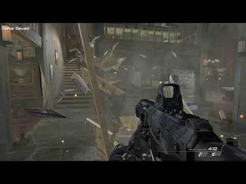 Call of Duty: Modern Warfare 2 - The Ultimate Tactical Experience! 🎮🔥 #callofdutyvideos