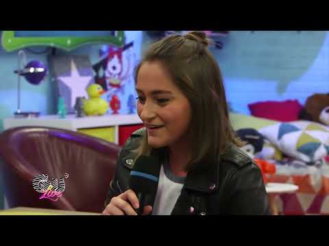 Lou, Angie Robba, Nemo Schiffman et Dylan| En chantant 