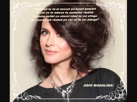 Madalina Manole-Fata Draga