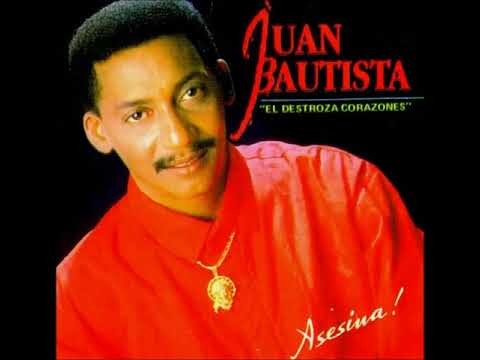 JUAN BAUTISTA    ROCHY Bachata No Medigas Nada youtube com
