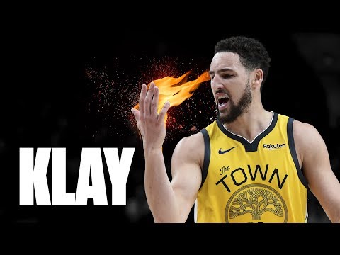 Best of Klay Thompson's 2018-19 season | NBA Mixtape