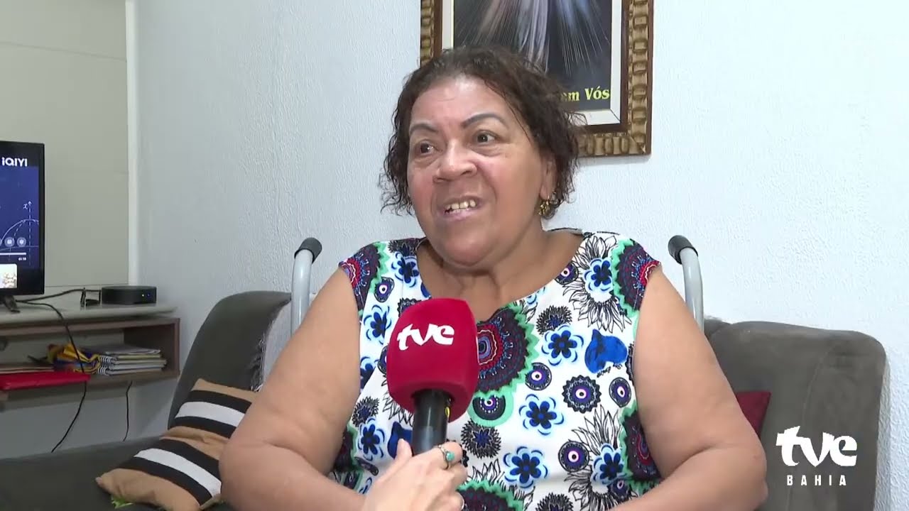 TVE NOTÍCIAS AO VIVO | TVE BAHIA - 04/11/2024