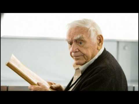 Ernest Borgnine Dies in LA at age 95
