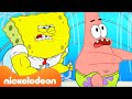 SpongeBob Bertingkah Liar Selama 120 Menit Tanpa Henti Nickelodeon Bahasa