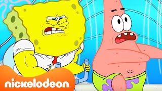 Download lagu SpongeBob Bertingkah Liar Selama 120 Menit Tanpa Henti π€ͺ | Nickelodeon Bahasa mp3 Download lagu SpongeBob Bertingkah Liar Selama 120 Menit Tanpa Henti π€ͺ | Nickelodeon Bahasa mp3
