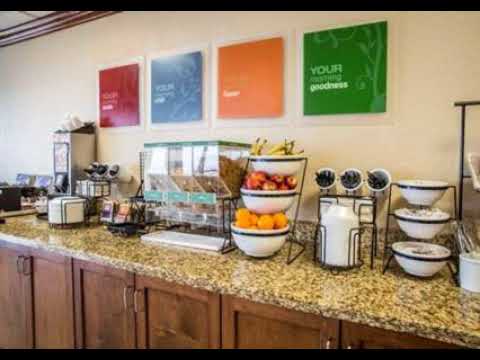 Comfort Inn South Oceanfront - Nags Head (North Carolina) - United States