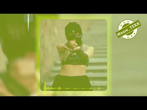 HORUS39 & WhyAsk! - Rauch In Die Luft (Smoke In The Air) [HYPER TEKKNO Remix]