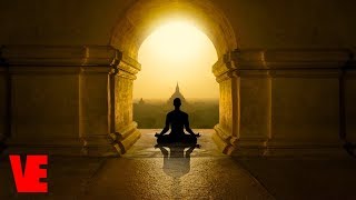 Chill Yoga Music | Vibhas Kendzia