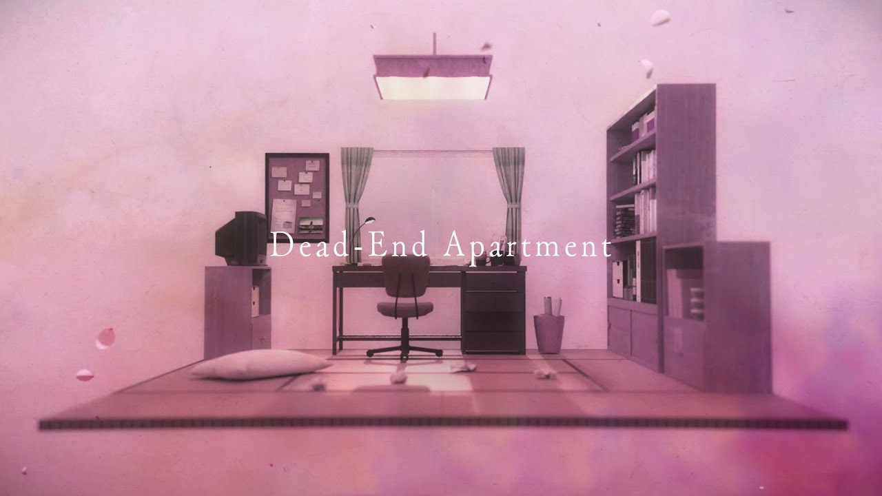 lasah × Lemm - Dead-End Apartment (Music Video)