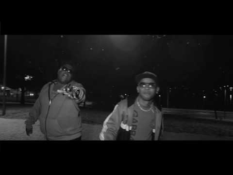 Mc Pretinho e Mc WC - Prá Onde Vai (WEB CLIPE)