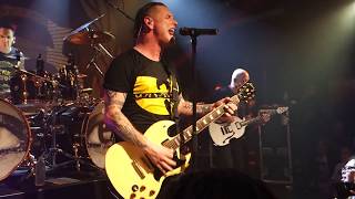 Stone Sour - Song #3 @ Troubadour, West Hollywood, 6/29/2017