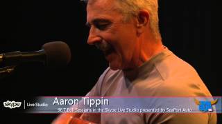 Aaron Tippin - Kiss This (98.7 The Bull)