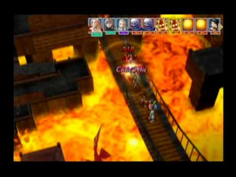 Leress Plays Suikoden Tactics Part 50: Fire Emblem