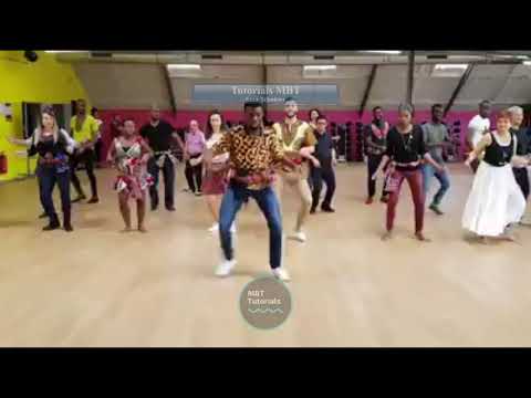 TCHIANDA TCHOKWE CULTURA