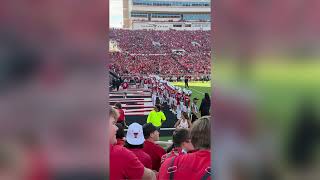 ENGL 1301 Project 4 (AT&T Jones Stadium)