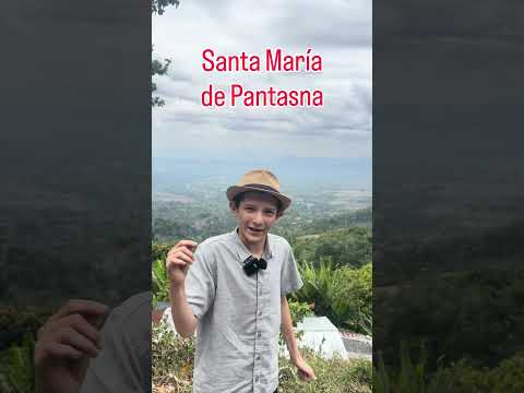 Cuesta de Wale Pantasma Jinotega #Jinotega #Pantasma #turismo