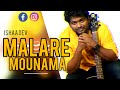 Malare Mounama Ishaan Dev