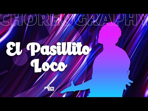 EL PASILLITO LOCO - Salsation® Choreography by SEI Hector Villar