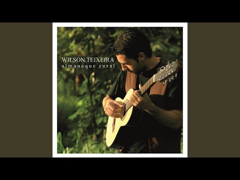 Zé Viola & Sinhá Candinha - Wilson Teixeira
