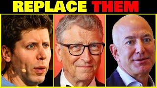 Gates, Altman and Bezos SHOCK the Entire Industry! Figure AI, Reddit IPO, Tyler Perry Shocked and T2