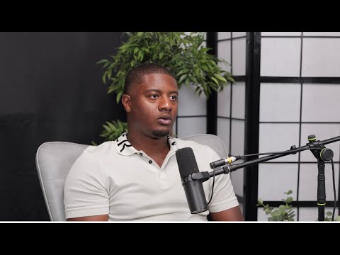 The Grey Game Podcast- EP:3