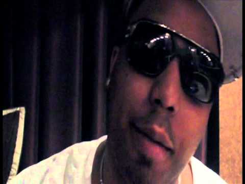 Dany Neville Promo Video