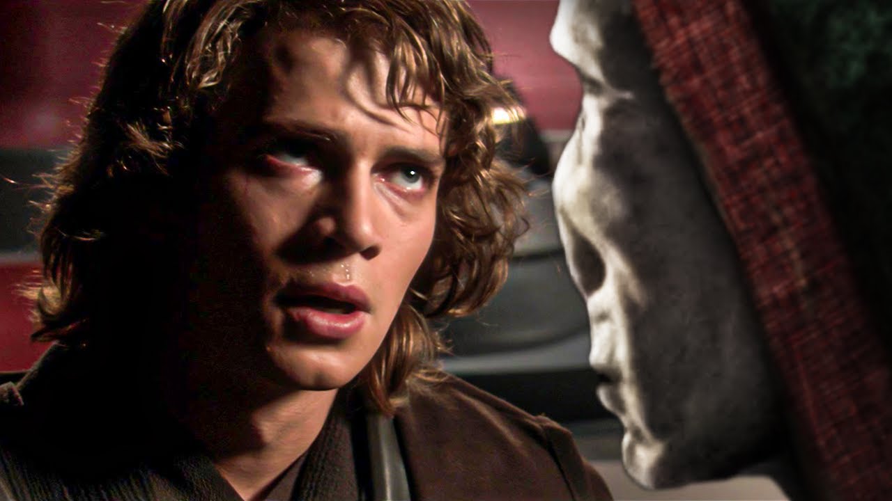 Como Plagueis Pensou Que Seria o Fim das Guerras Clônicas e Seu Novo Império?