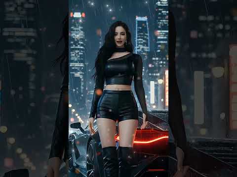 그리워서 눈물이 ???? AI MV 댄스뮤직 #kpop #뮤비 #음악 #클럽 #신곡 #댄스뮤직