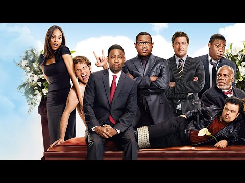 Death at a Funeral Full Movie Review & Information | Loretta Devine | Peter Dinklage