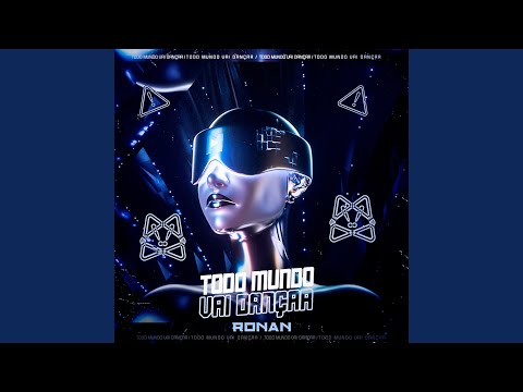 TODO MUNDO VAI DANÇAR