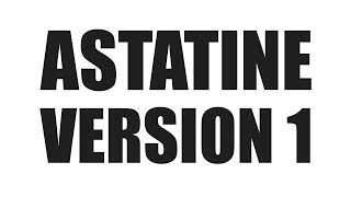 Astatine (version 1) - Periodic Table of Videos