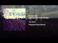 Frozen Zoo (Raleigh Moncrief Remix) 