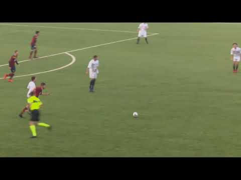 Finale Coppa Italia Eccellenza: Zenith A. -  Montignoso (2-4 dcr)