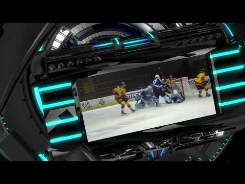 Príďte na hokej Topoľčany - Modré Krídla Slovan